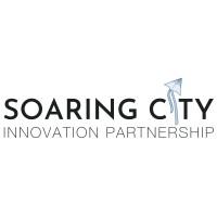 Soaring City Innovation Partnership Logo