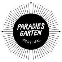 Paradies Garten Festival Logo