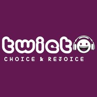 Twieto Private Limited Logo