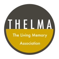 The Living Memory Association Logo