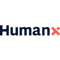 HumanX HR Logo
