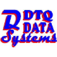 DTQ Data Systems Logo