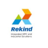 PT. Rekayasa Industri Logo