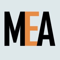 Marty Ellin & Associates Logo