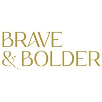 Brave & Bolder Logo