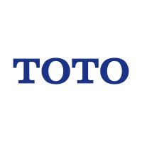 TOTO Asia Oceania Pte. Ltd. Logo