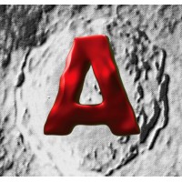 Ascent Art Logo