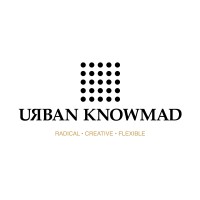 UrbanKnowmad Logo