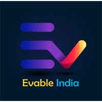 Evable India Pvt. Ltd. Logo