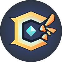 Chains of The Eternals Logo