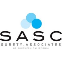 Surety Associates of Southern California Logo