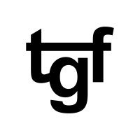 TGF Group Logo