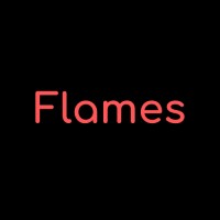 Flames Founders Network Logo