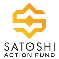 Satoshi Action Fund Logo