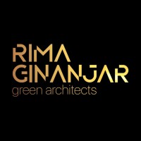 RIMA GINANJAR Logo