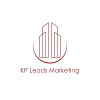 KP Leads Marketing Logo