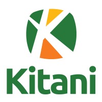 PT Kita Tanami Indonesia Logo