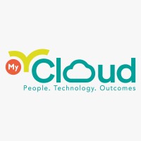 MyRCloud Logo