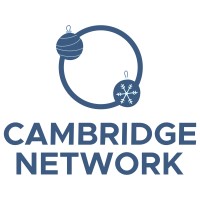 Cambridge Network Logo