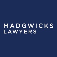 Madgwicks Lawyers Logo