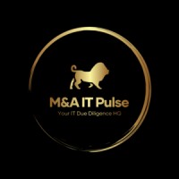 M&A IT Pulse Logo