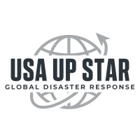 USA Up Star Logo