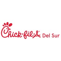 Chick-fil-A Del Sur Logo