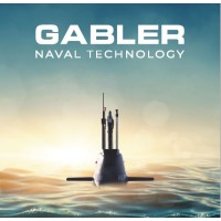 GABLER Naval Technology Logo