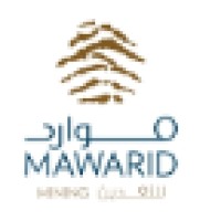 Mawarid Mining Company LLC Logo