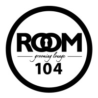 Room 104 Logo