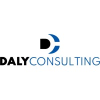 Daly Consulting Logo