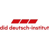 did deutsch-institut Logo
