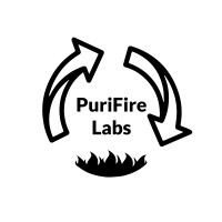PuriFire Labs Logo