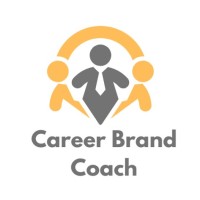 Career Brand Coach Logo