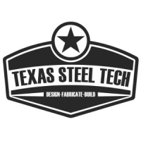 Texas Steel Tech Logo