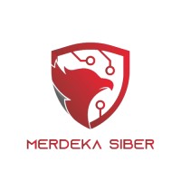 Merdeka Siber Academy Logo