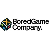 The Bored Game Company Logo