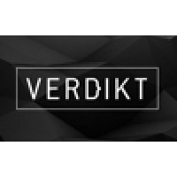 Verdikt Logo