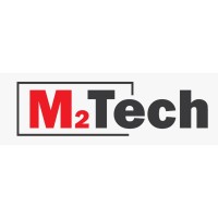 M2 Tech LLC Logo