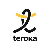 TEROKA Logo