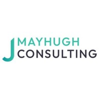 JMayhugh Consulting Logo