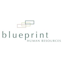 Blueprint Human Resources Logo