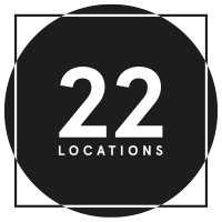 22 Locations Ltd Logo
