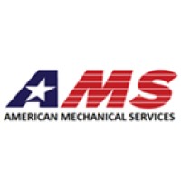 American Mechanical Services of Denver Logo