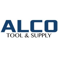 Alco Tool Supply Inc Logo
