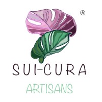 Sui-Cura Artisans® Logo