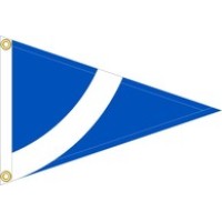 Saugatuck Yacht Club Logo