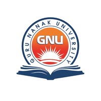 Guru Nanak University Logo