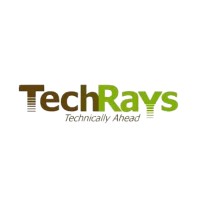 Techrays Technologies Logo