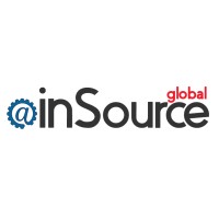 inSource Global Logo